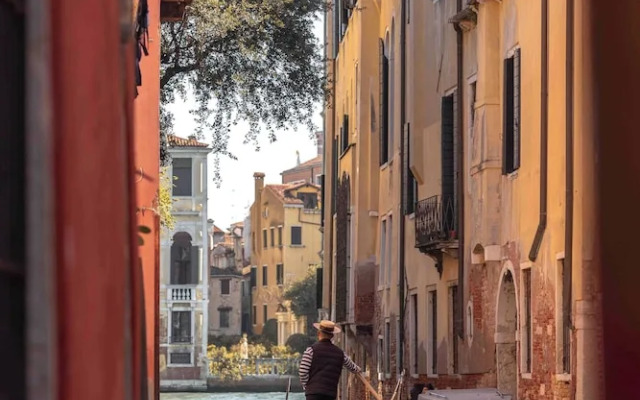 Palazzetto My Venice