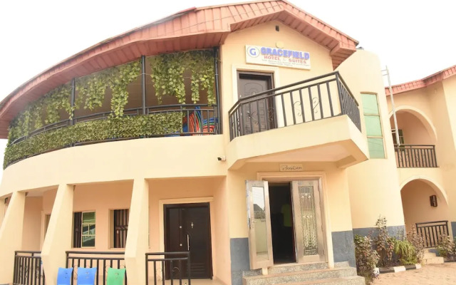 Gracefieldhotels.com.ng