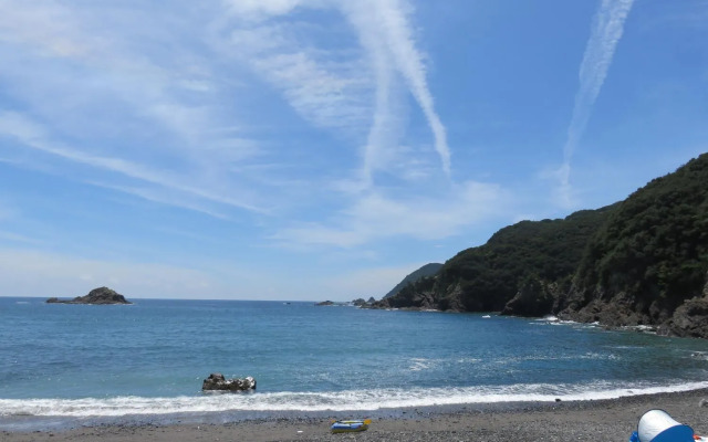 Hotel Bellreef Otsuki