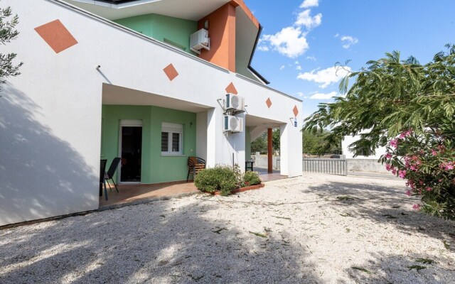 Apt Near N.park Paklenica 2 Few Mt Sea
