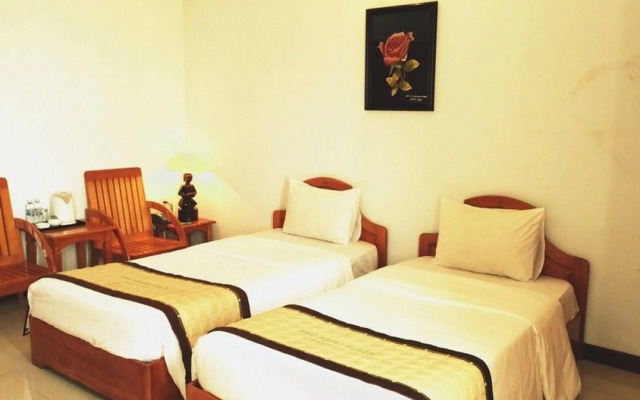 Tre Xanh Hotel