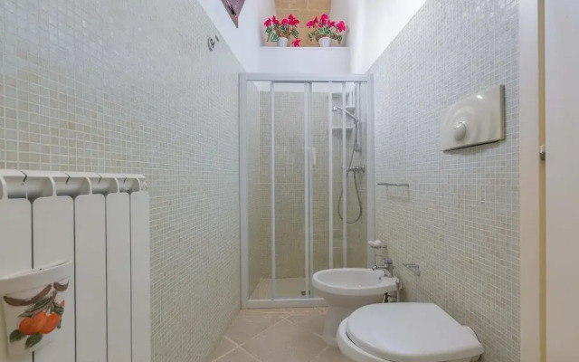 3006 Dimora Donn`anna - Mono 2 by Barbarhouse