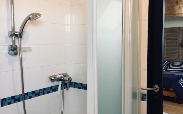 Les Chambres d'hôtes - La Galante