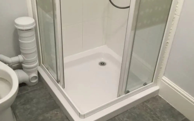 The Susanna Suite, South Norwood