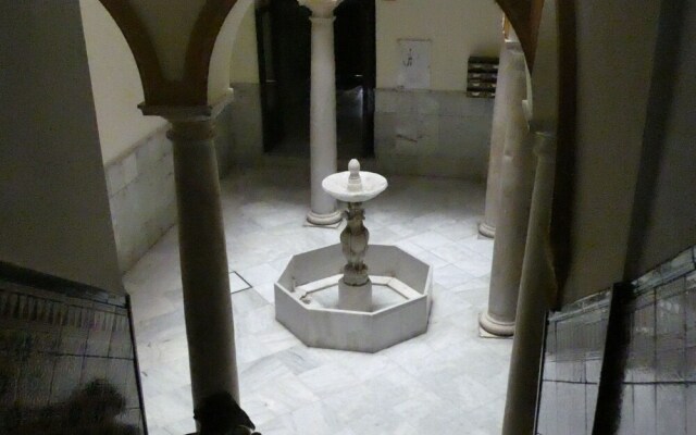 Sol de Málaga