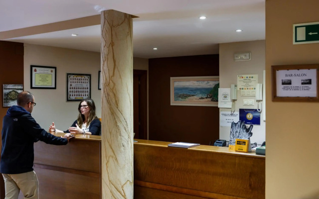 Hotel Rincón de Antón