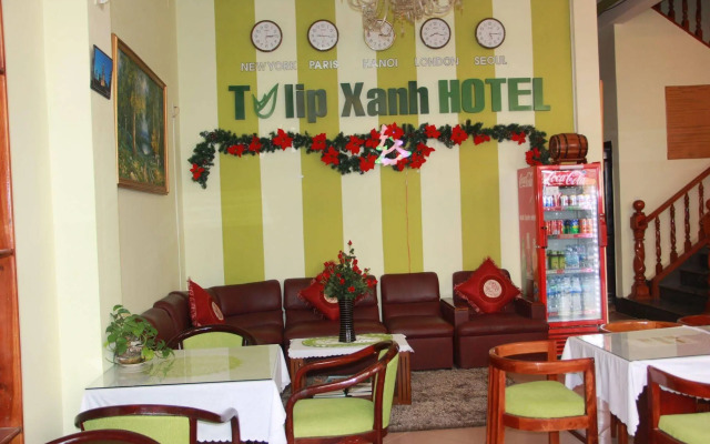 Tulip Xanh Hotel