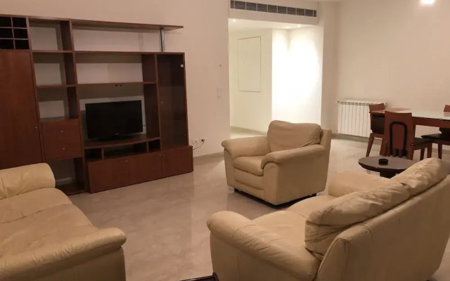 Family-Friendly Home in Greater Beirut