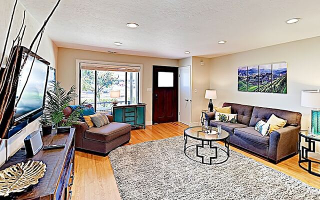 456 5th Street West Home