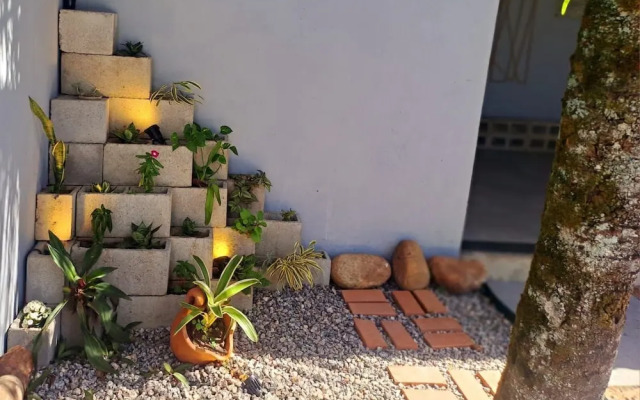 Rua Professor Nelson Rabello