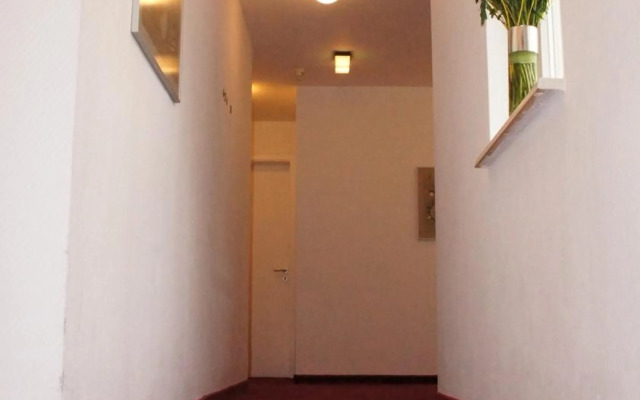 Hotel am Buschkrugpark