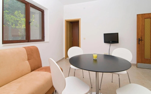 Awesome Home in Sumpetar With Wifi and 1 Bedrooms