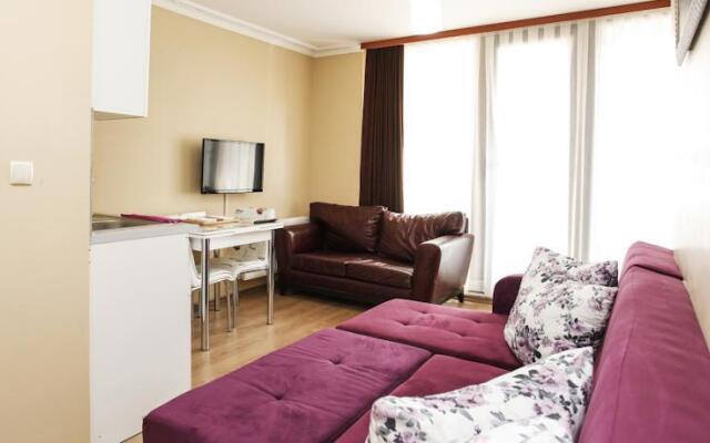 Istanbul Guest House