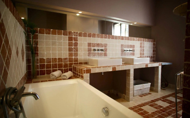 Le Domaine de la Fosse