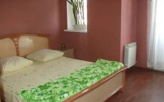 Guest House on Pridneprovskaya