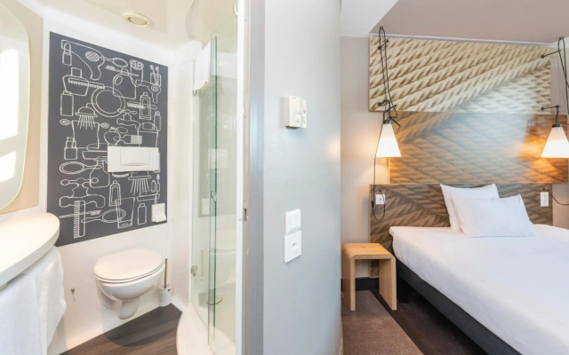 ibis Bern Expo