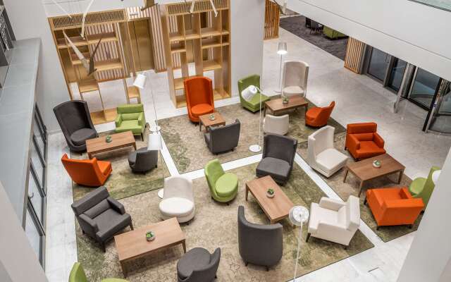 Park Inn by Radisson, Riyadh