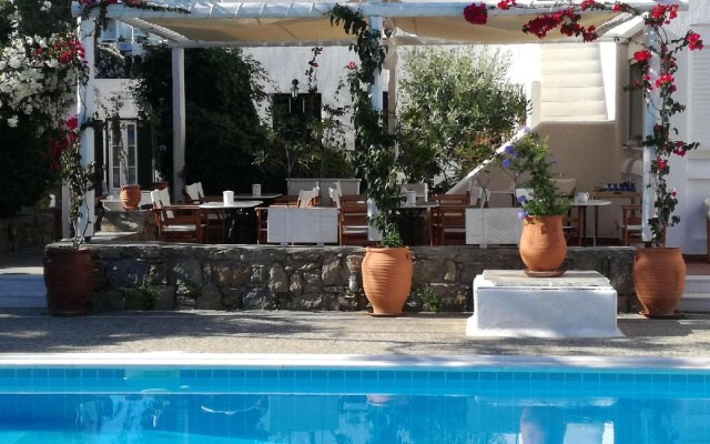 Fidelis Villas in Andromeda