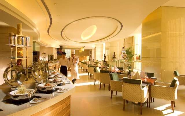 Hilton Hefei