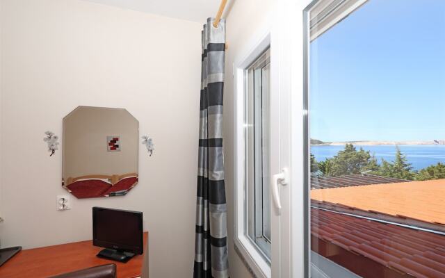 Rooms Zdravko