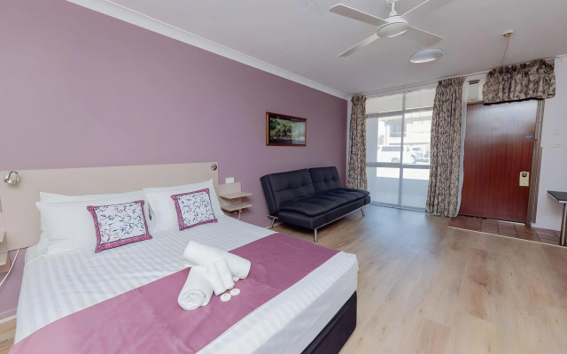 Cumberland Motor Inn