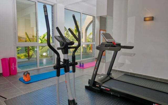 Andriana Resort & Spa