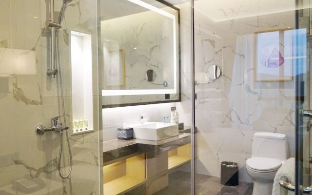 Ramada by Wyndham Huizhou Longmen