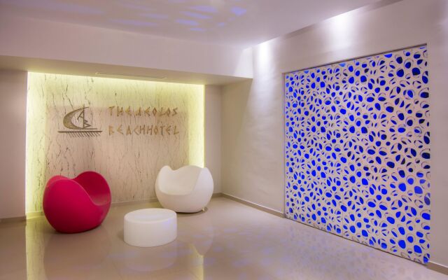 Aeolos Beach Hotel