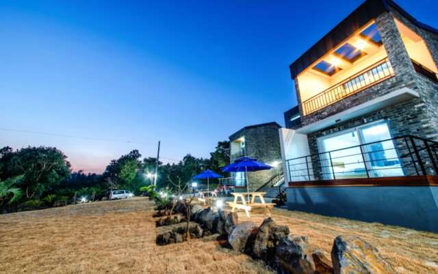 Swimeong Spa Pension