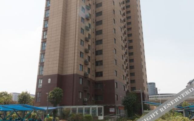 Westin Fashion Hotel (East District of Zhengda First Affiliated Hospital)