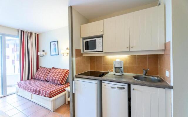 Résidence Les Terrasses d'Arcangues - maeva Home - Studio 5 Personnes - Budget