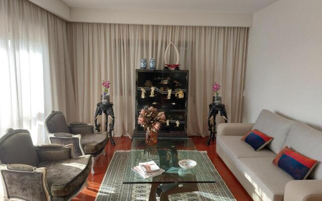 Praia Azul Boutique Apartment