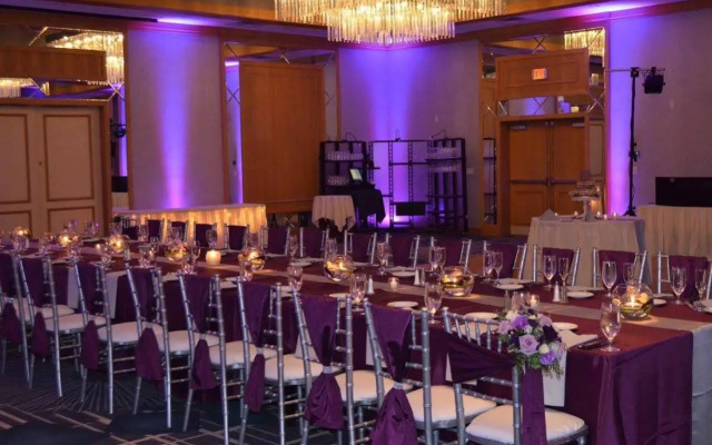 Delta Hotels by Marriott Mount Pleasant