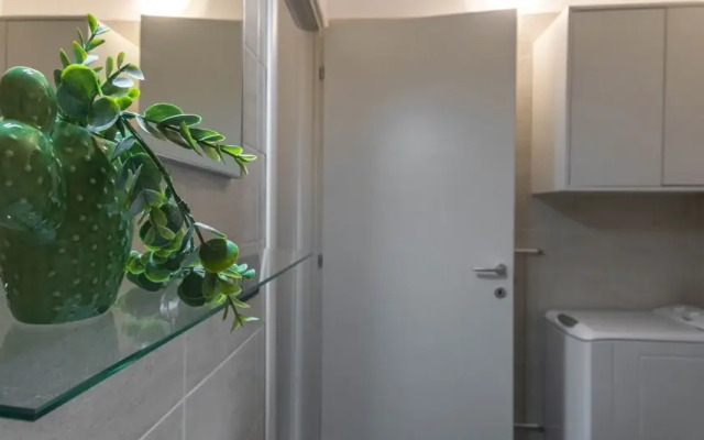 JOIVY Urban Relax Apartment