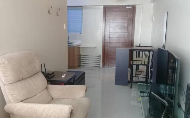 Soltana Nature Residences Condominium