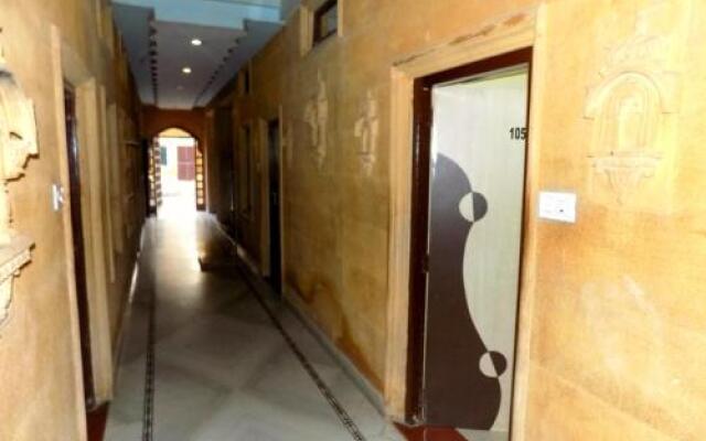 Hotel Meherangarh