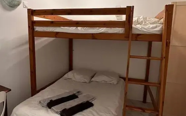 Bed and breakfast chez l'habitant