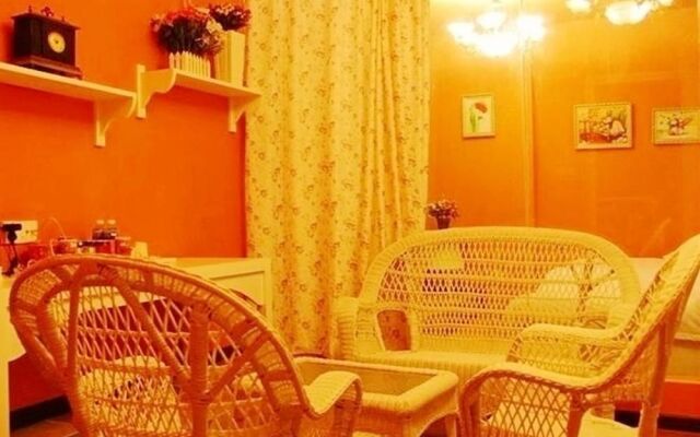 Sam Hotel