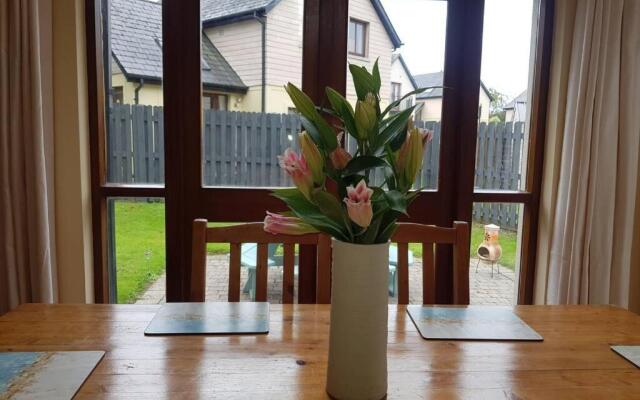 Faithlegg House Hotel Holiday Lodge