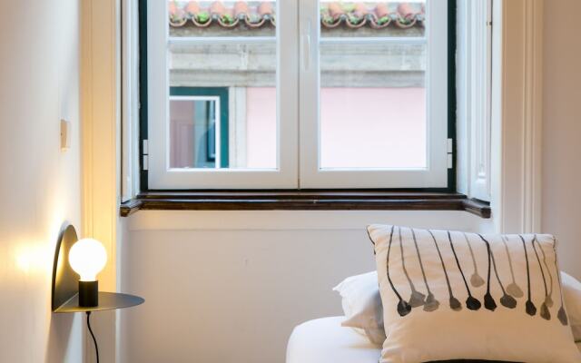 Elegant Bairro Alto Apartment Rentexperience