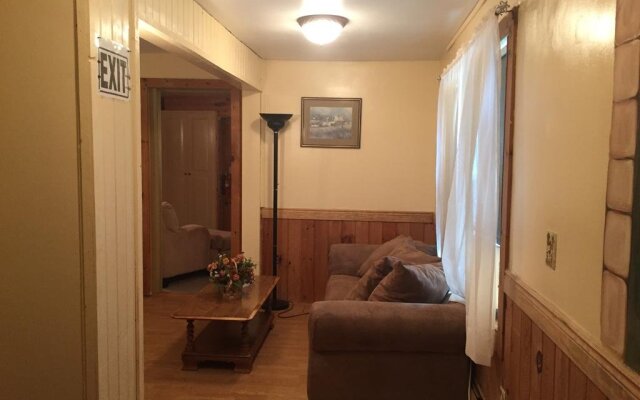 Northern Family Motel