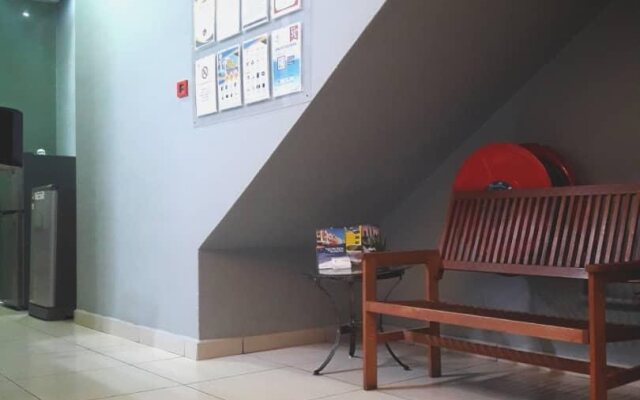Best View Hotel Kota Damansara 2
