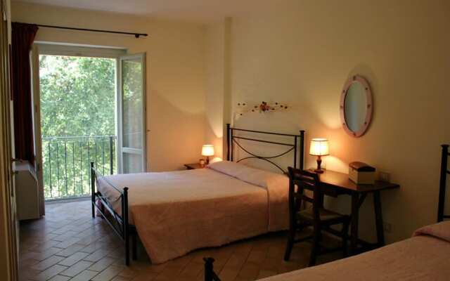 Residenze l'Alberata