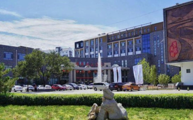 Yishuiyan Hotel