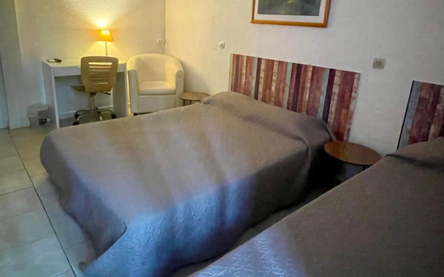 Hotel Alexander