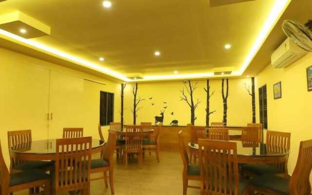 White Gate Luxury Hotel