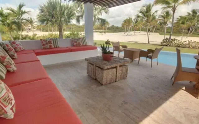 Cap Cana Las Palmas 75