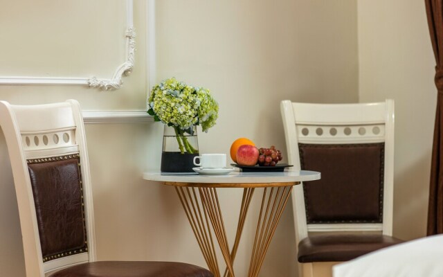 Tunger Premium Hotel