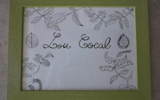 Sarl La Ferme de Maraval