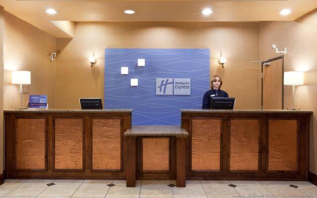 Holiday Inn Express Bernalillo by IHG